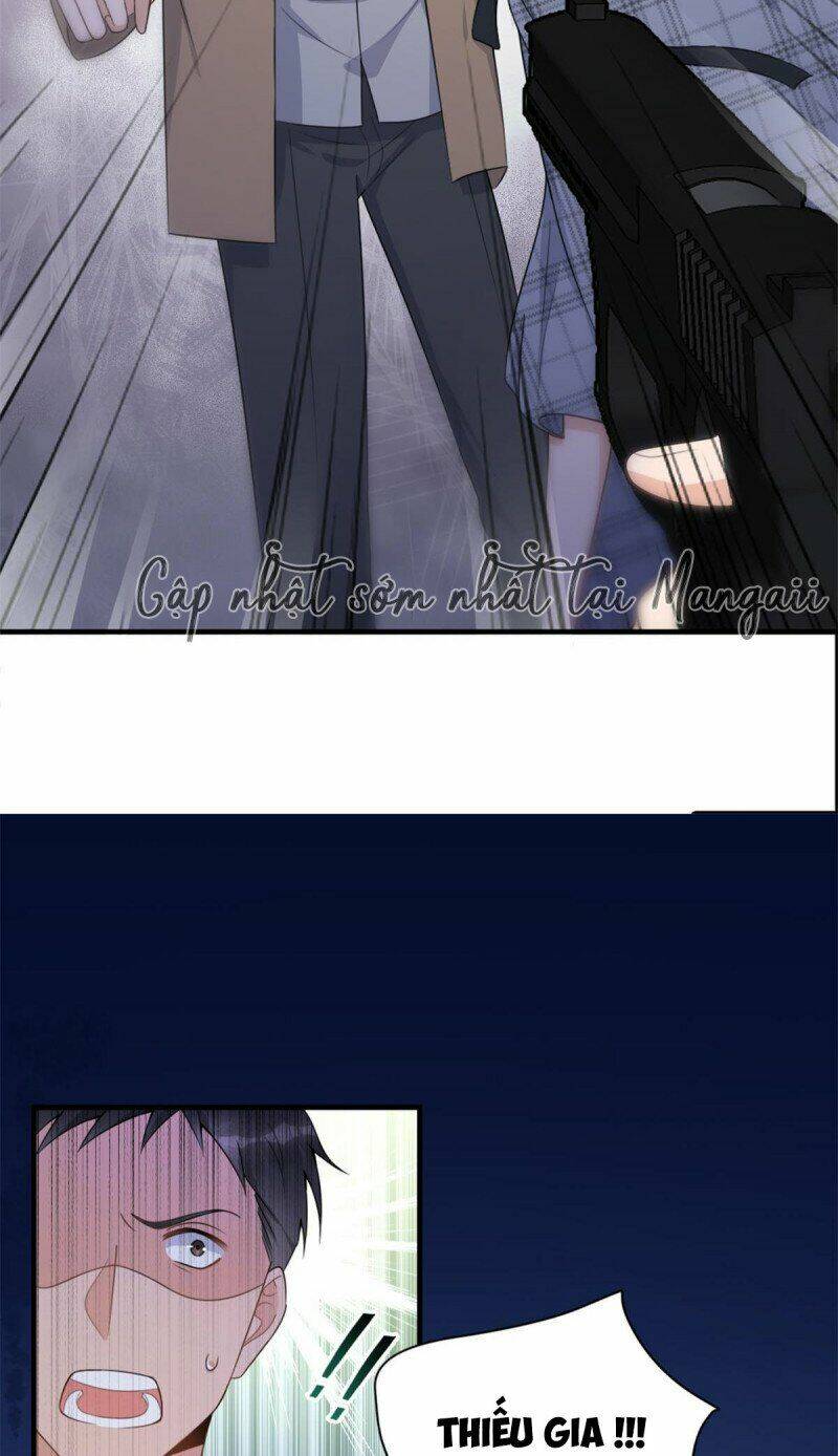 vẫn cứ nhớ em, nhớ em chapter 163 4