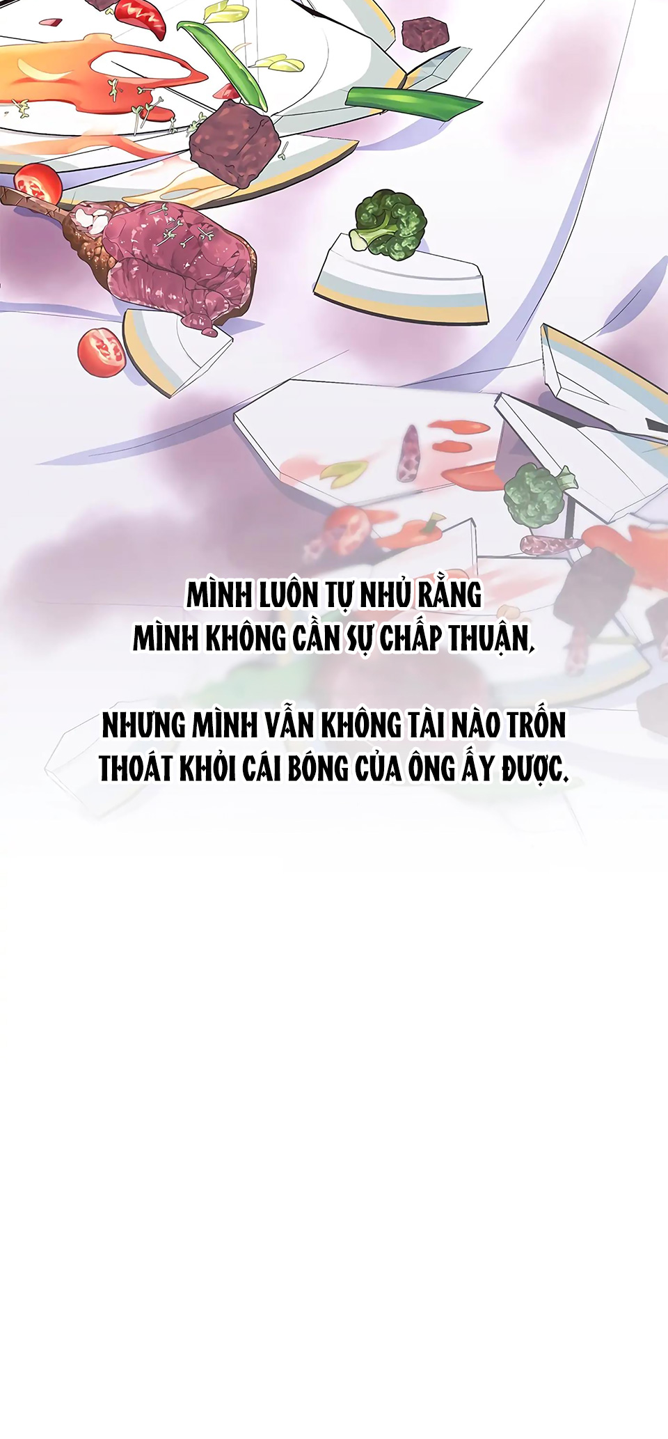 tôi không phải là nữ anh hùng chapter 74 4