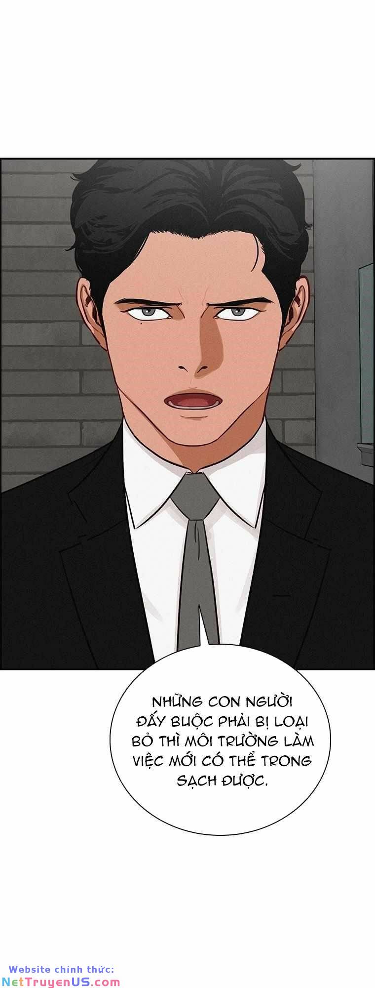 chúa tể đồng tiền chapter 112 27