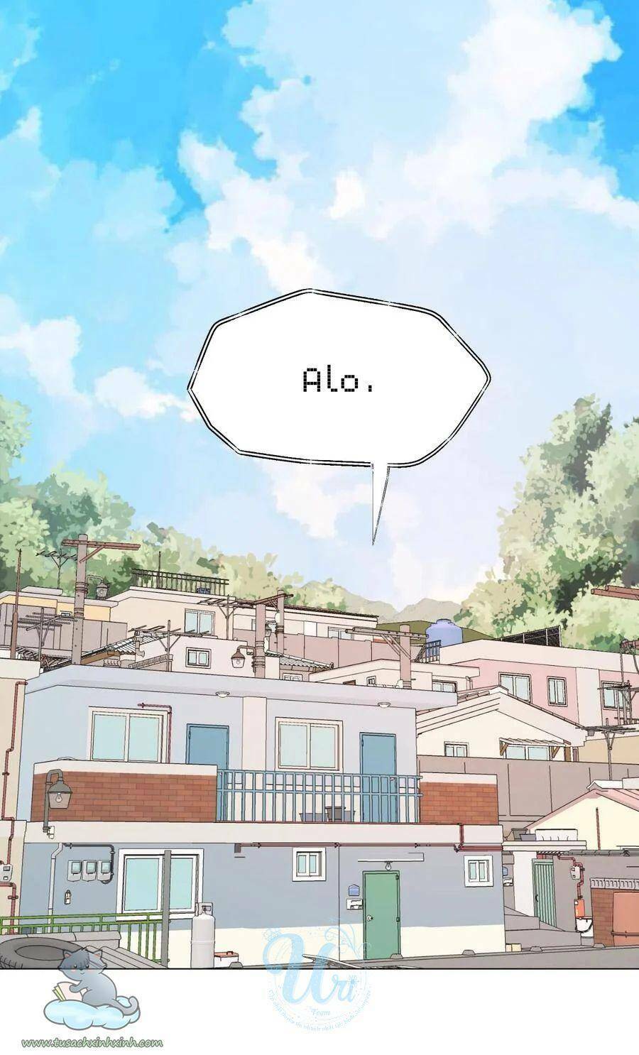 nhật ký nấm ma cô chapter 20 3