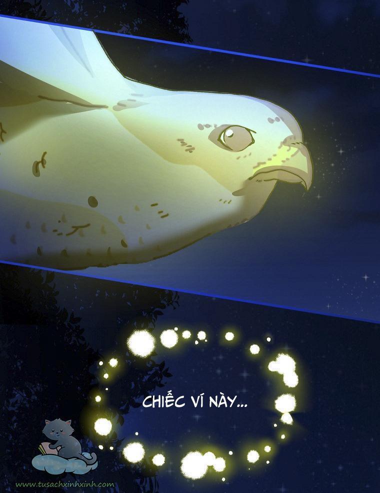 tháng năm cuối cùng của nữ phụ đoản mệnh chapter 32 61