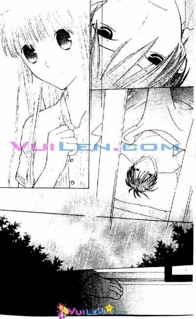 giỏ trái cây - fruit basket chapter 23 130