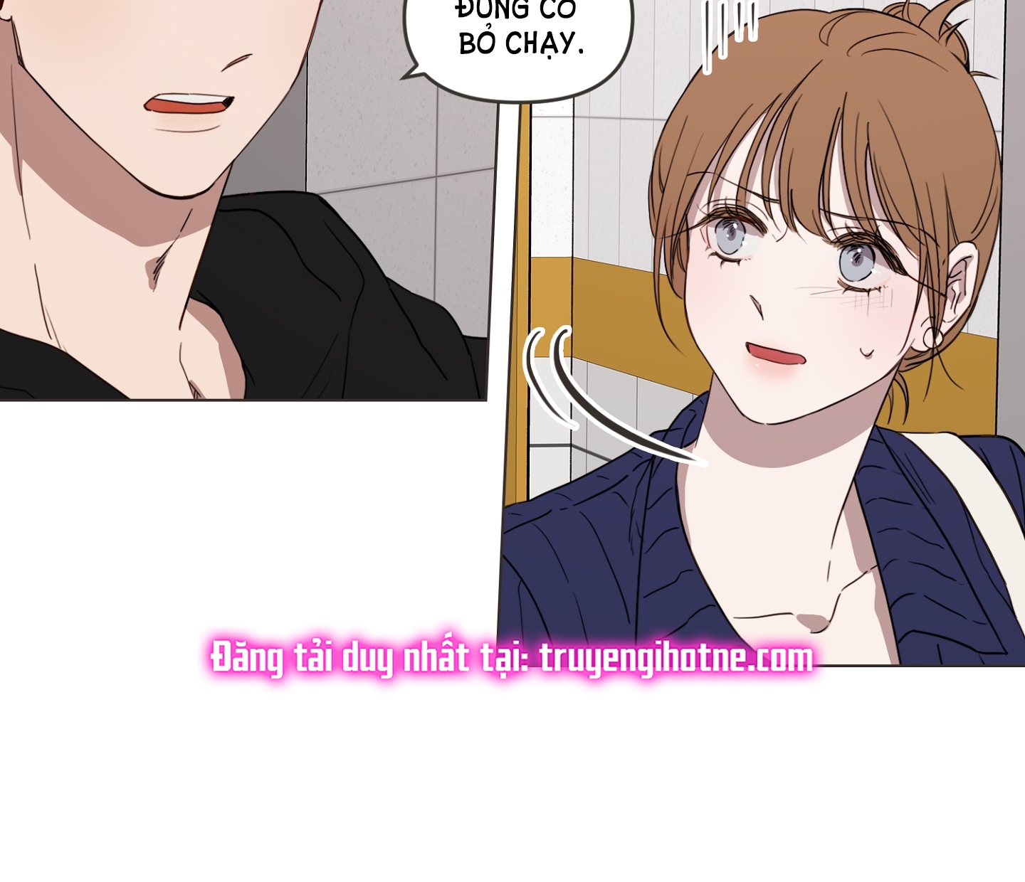 [18+] bạn bè cái quái gì chapter 5.2 28