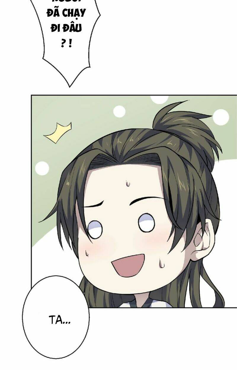 nghịch thiên đại thần chapter 58 16