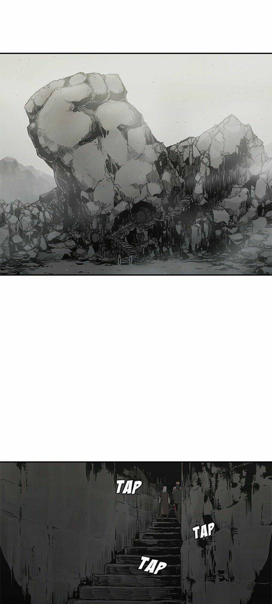 hiệp sĩ giao hàng chapter 31 2