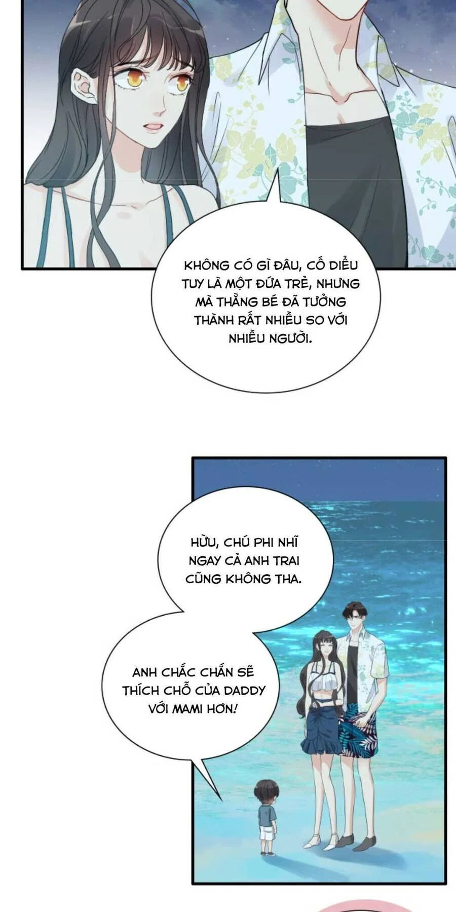 cô vợ hợp đồng bỏ trốn của tổng giám đốc chapter 449.2 8