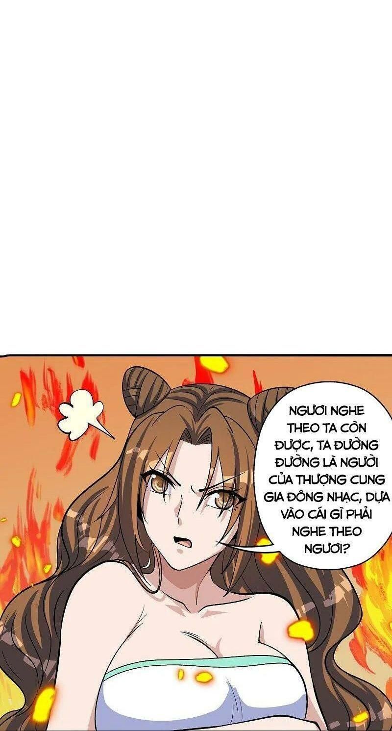 tiên võ đế tôn chapter 224 18