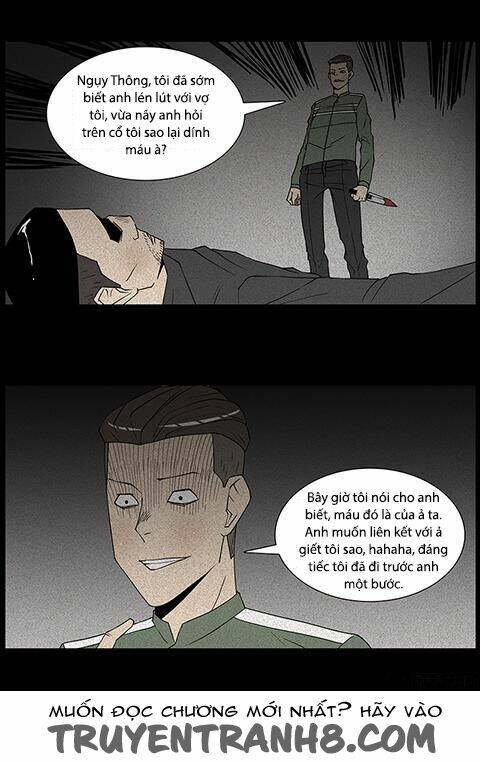 kinh dị đêm khuya chapter 71 31