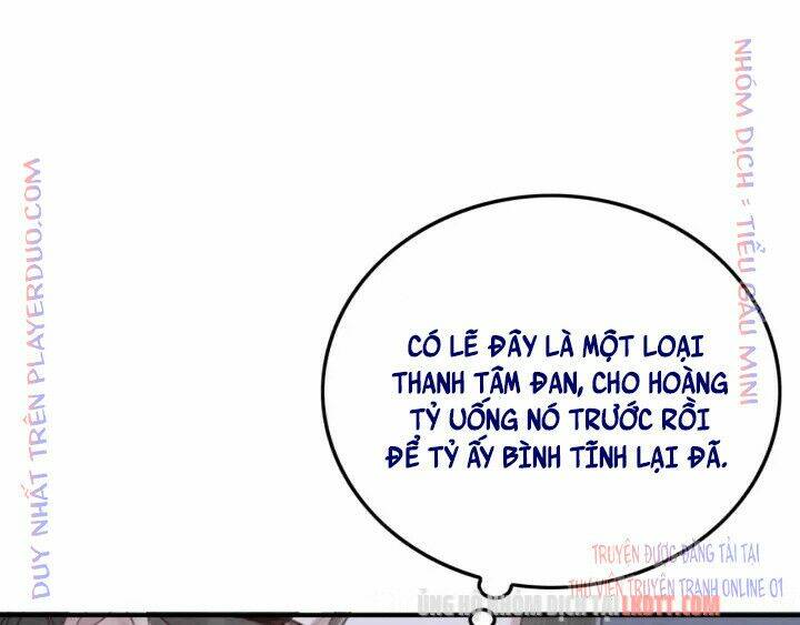 trọng sinh bá sủng nhiếp chính vương quá mạnh mẽ chapter 200 36