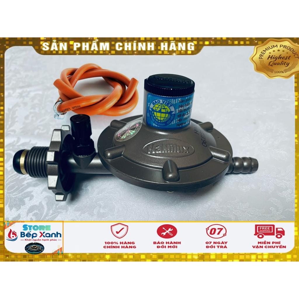 Van gas (Namilux NA 337S ) giảm 10k đơn 20k  (CHÍNH HÃNG) + Dây gas h