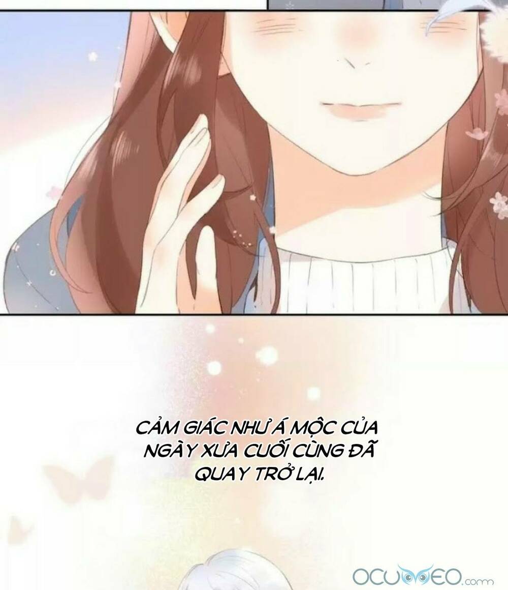 sos! tôi đã yêu một con sâu bướm (phần 2) chapter 18 47
