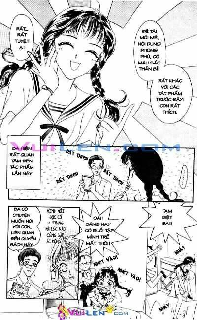 hai nàng công chúa chapter 1 13