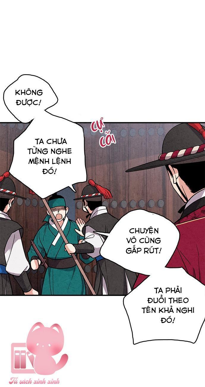 lệnh cấm hôn chapter 64 54
