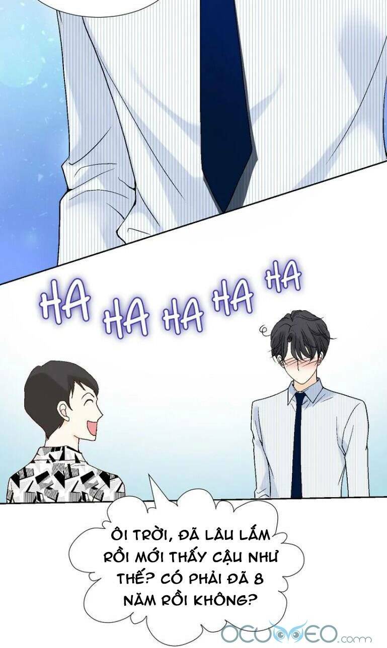 lee bom, em là của anh chapter 32 27