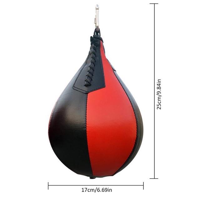 Bóng tốc độ boxing