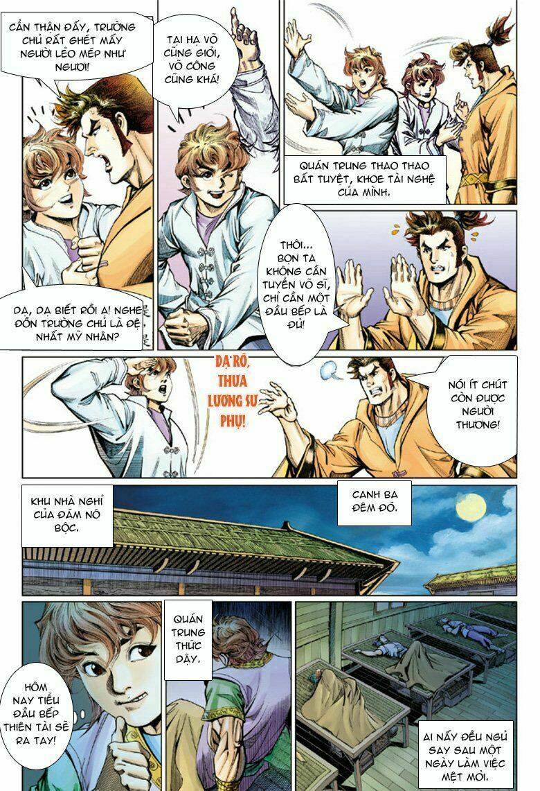 đại đường song long truyện chapter 65 26