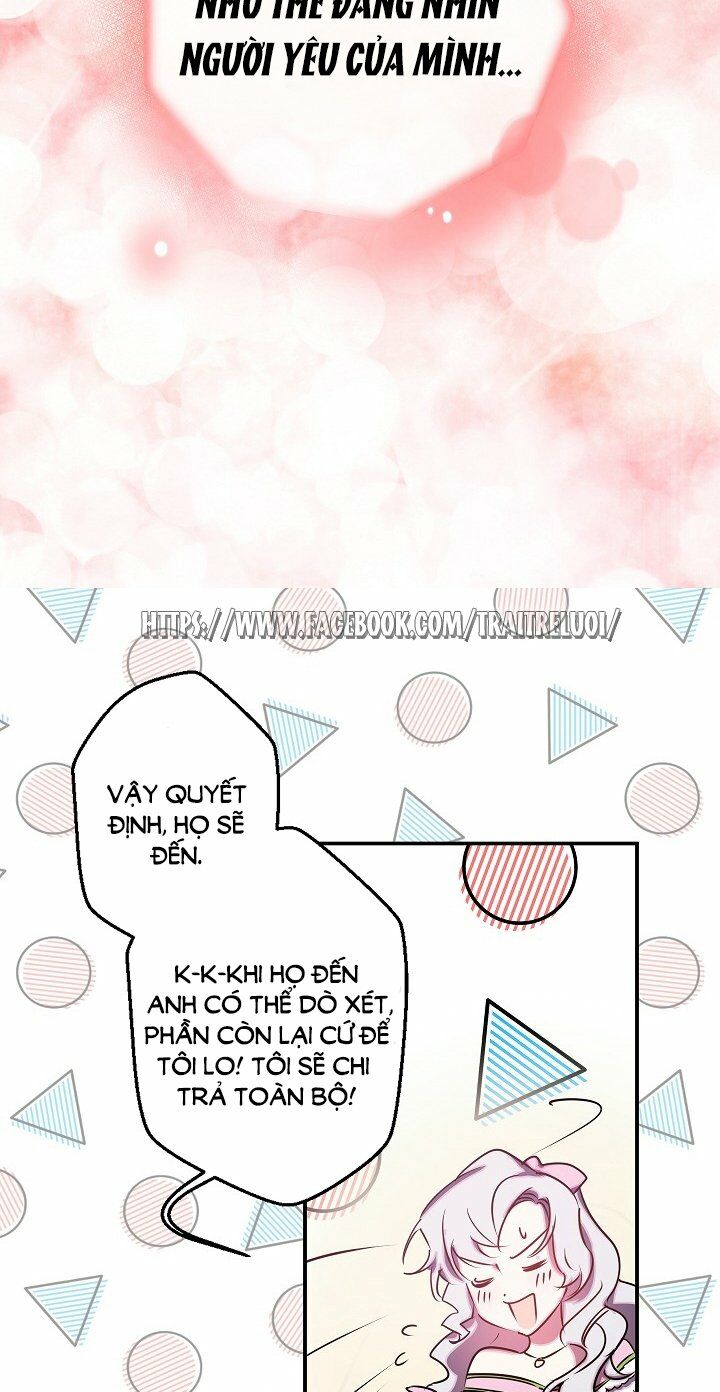 hôn lễ báo thù chapter 48 24