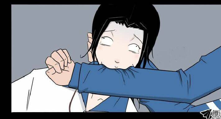 những sự kiện kỳ dị chapter 23.1 29