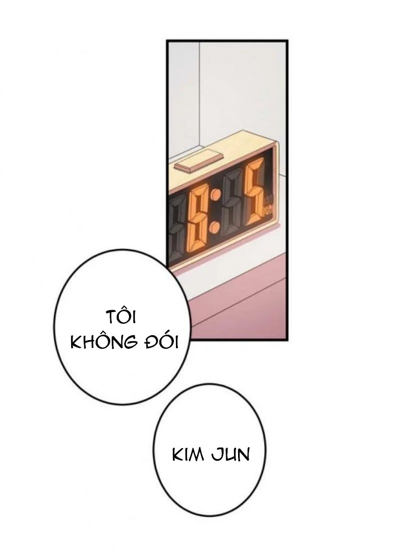 người tình dâm đãng của tôi chapter 11 30