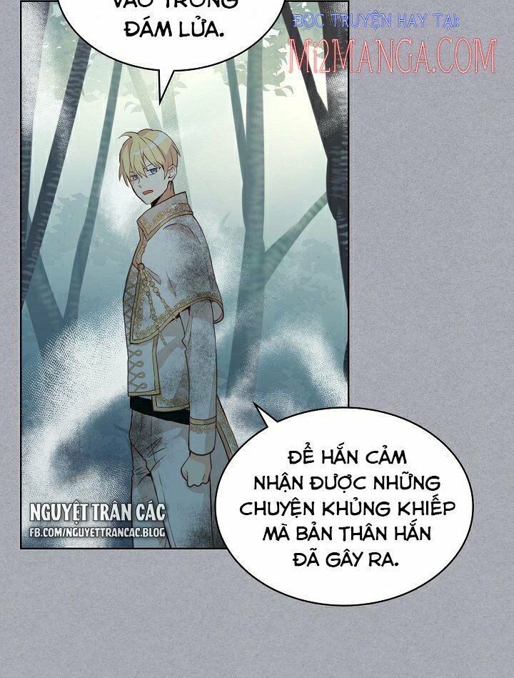 con có phải con là con gái của ngài không? chapter 61.5 10