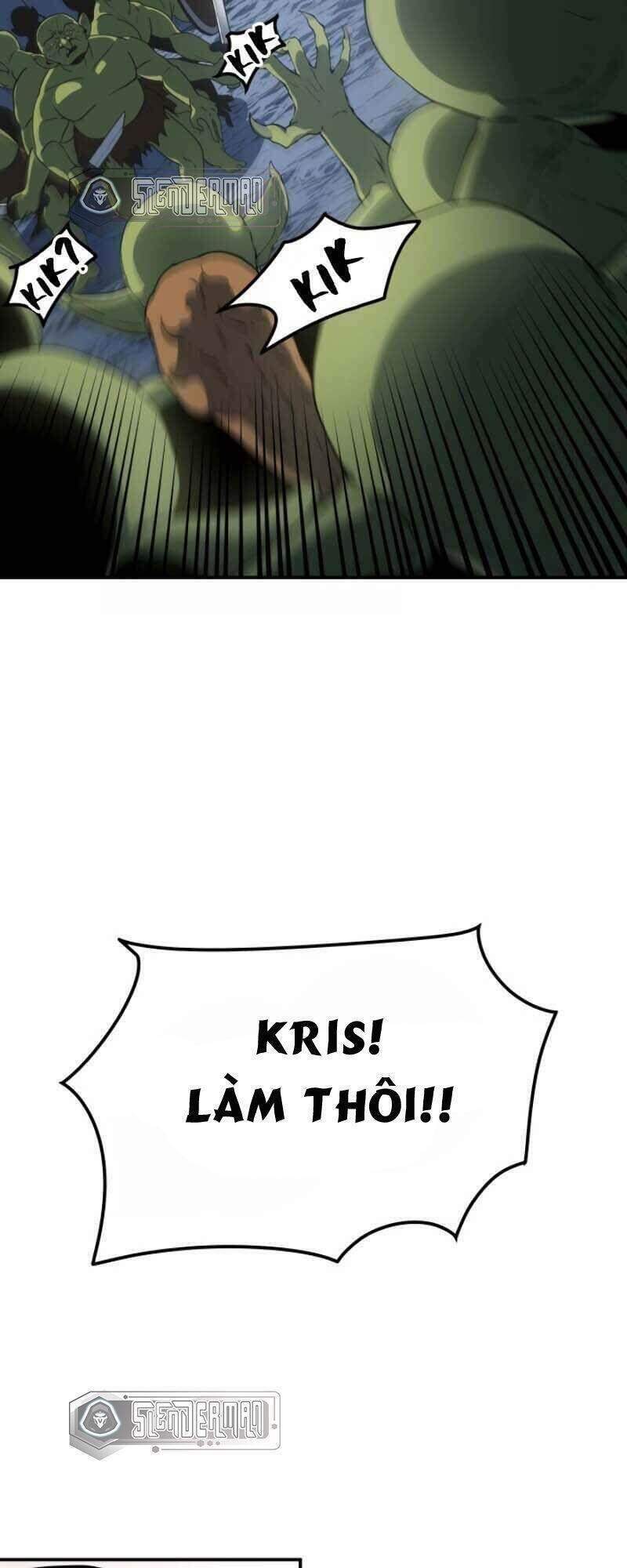 ngôi nhà kết nối với hầm ngục chapter 9 47