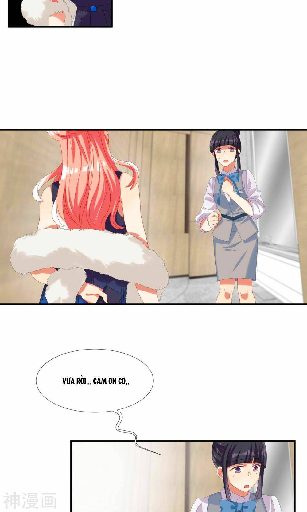 tửu điếm nữ vương chapter 24 15