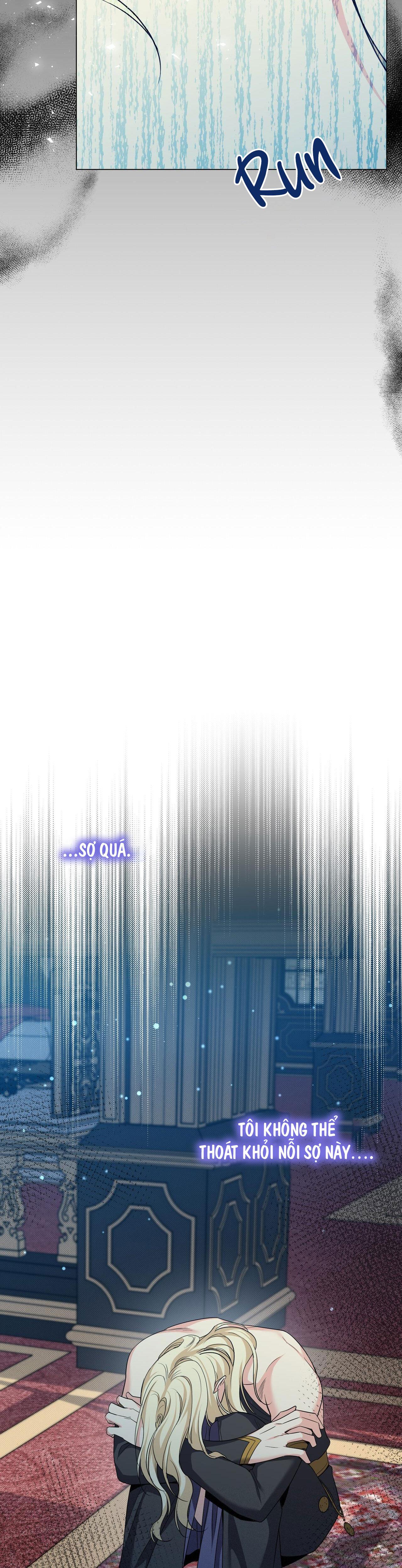 mặt trăng quỷ chapter 31 33