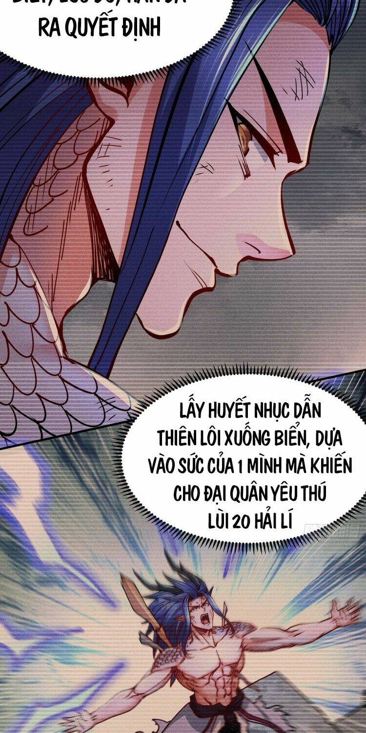 Bổn Tế Tu Chính Là Tiện Đạo Chapter 157 - Trang 3