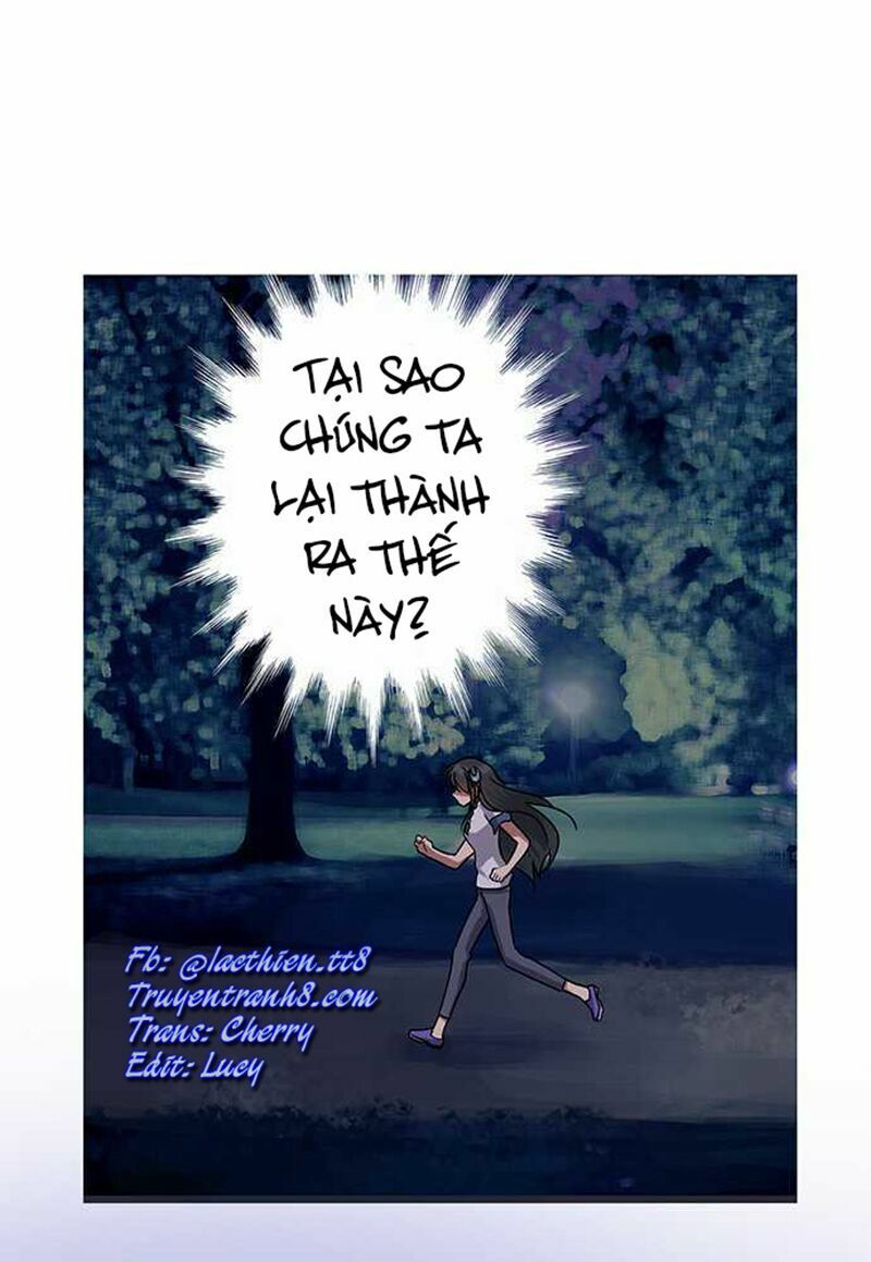 nụ hôn nguyền rủa chapter 99 1