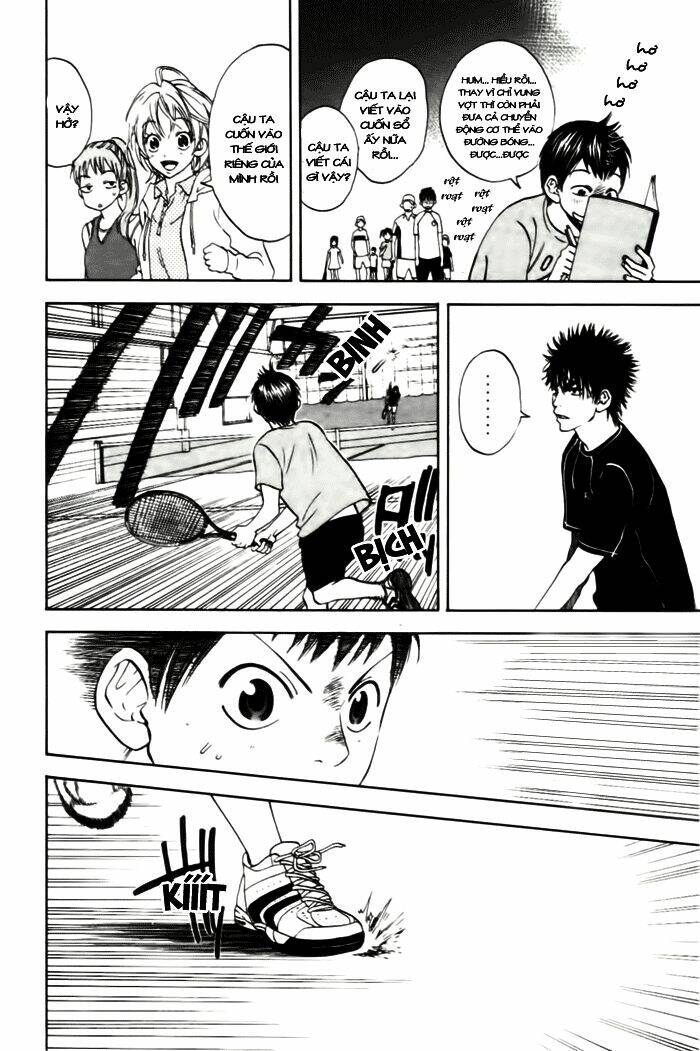 baby steps chapter 6 13