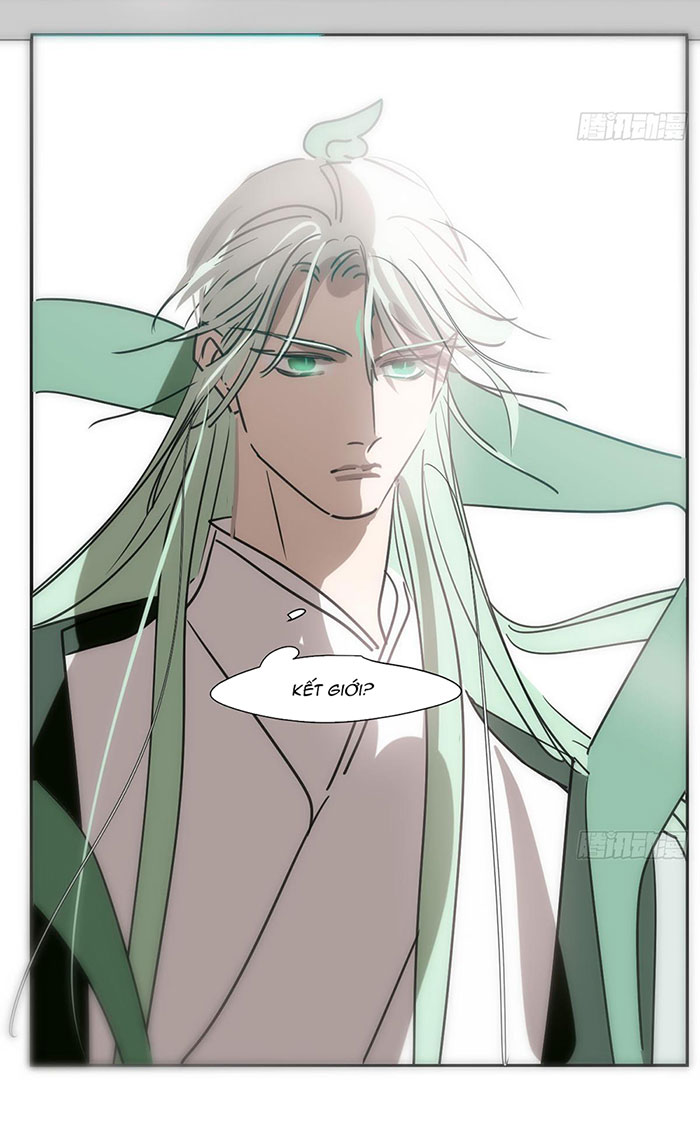 Bắt Lấy Ngao Ngao chapter 239 - Trang 18