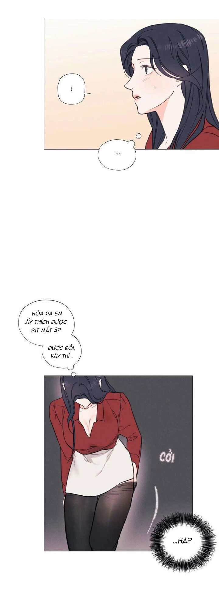 hardcore vanilla chapter 3 6