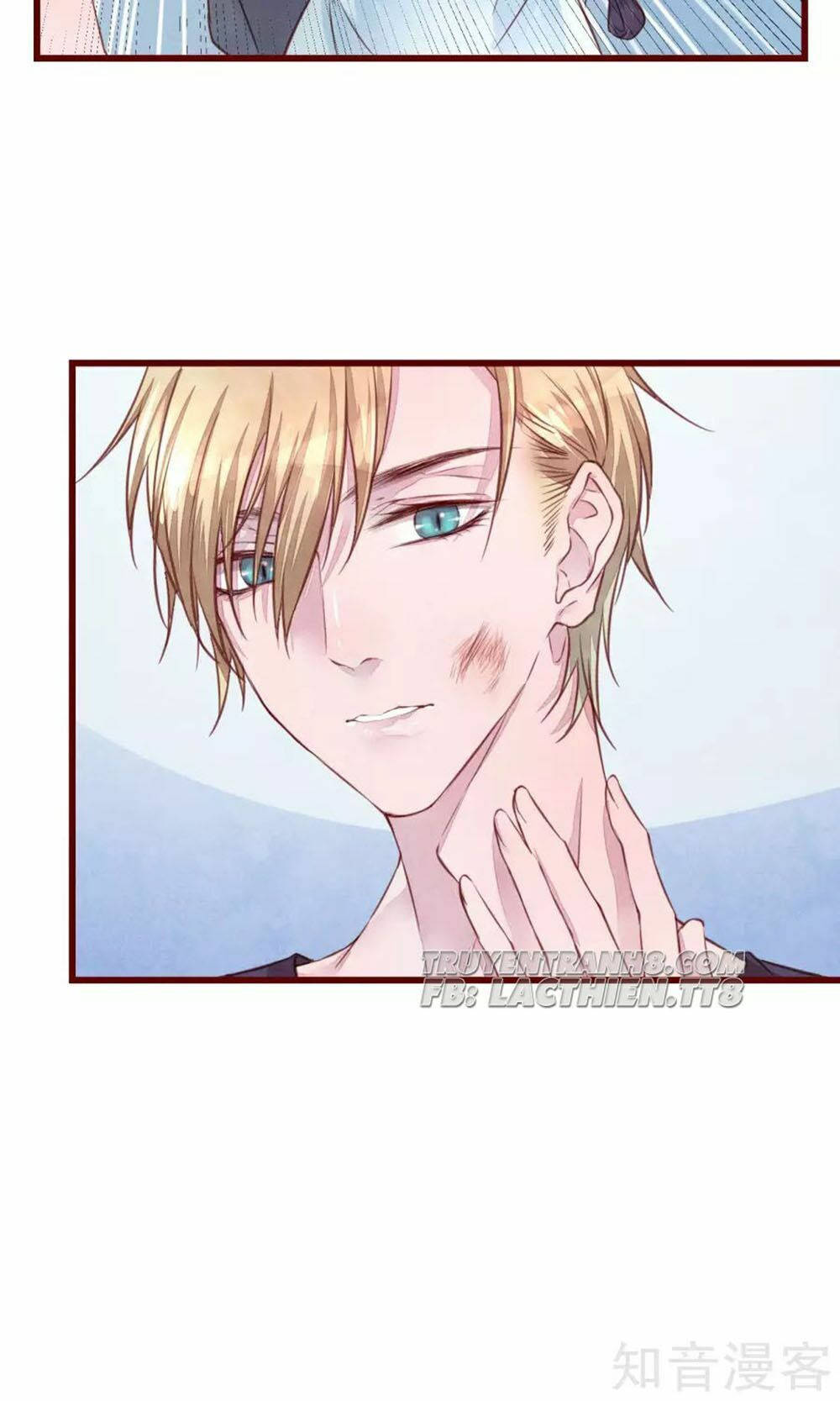 đào tạo nuôi dưỡng bạn trai mèo chapter 21 13