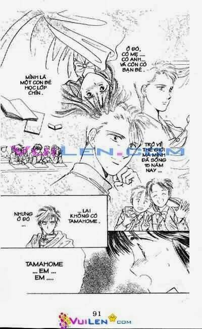 quyển sách kỳ bí chapter 8 92