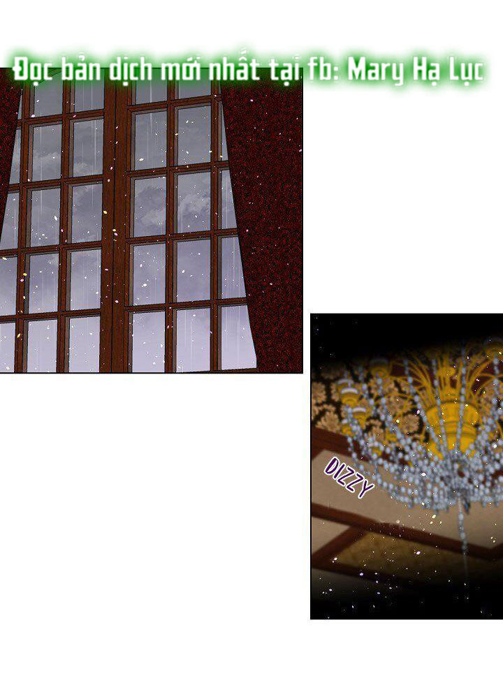 từ tiểu thư thành hoàng hậu - lady to queen chapter 20.1 12