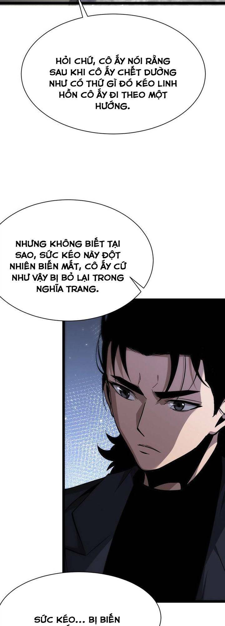 chư giới - tận thế online chapter 204 8