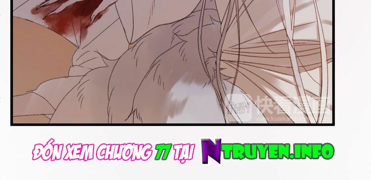 lượm được một tiểu hồ ly phần 2 chapter 76 31