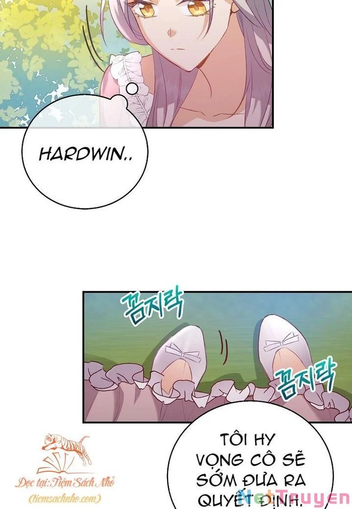 tôi chỉ nhận ra sau khi mất cô ấy chapter 22 37