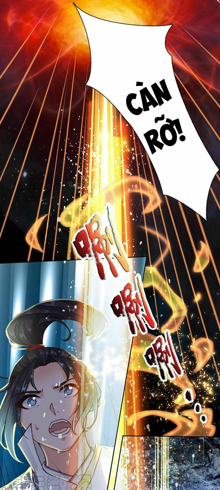 thân thể của ta là kiếm chủng chapter 87 7