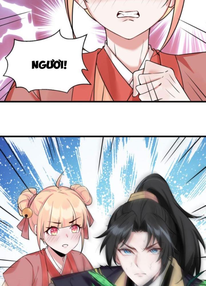 sau một vạn năm, ta làm gì cũng được chapter 2 45