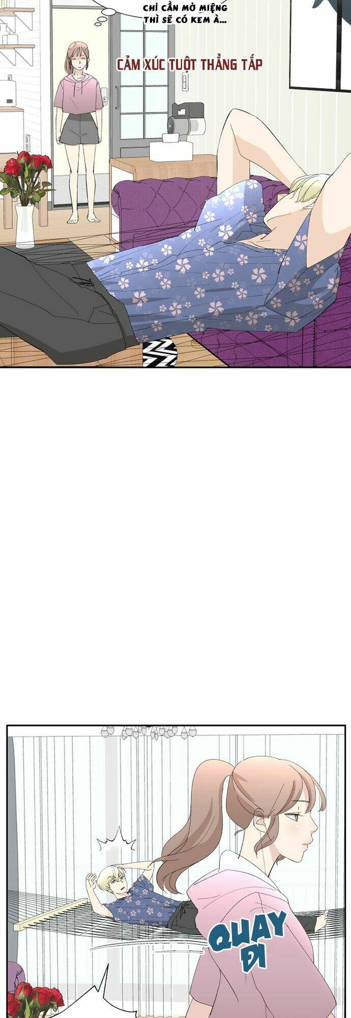 oh my god chapter 6 13