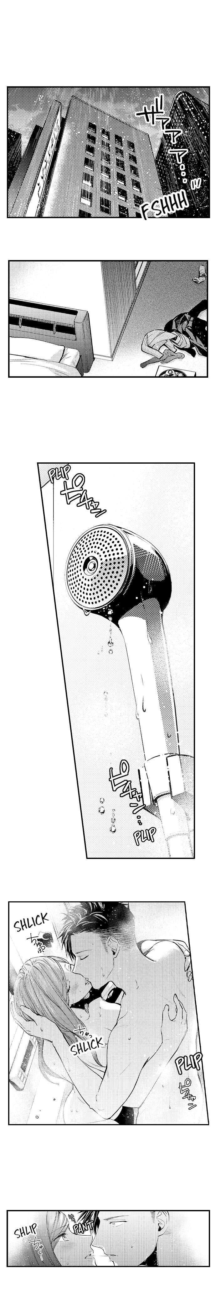 chúng ta đã làm mọi thứ ngoại trừ chuyện đó (full) chapter 17.2 4