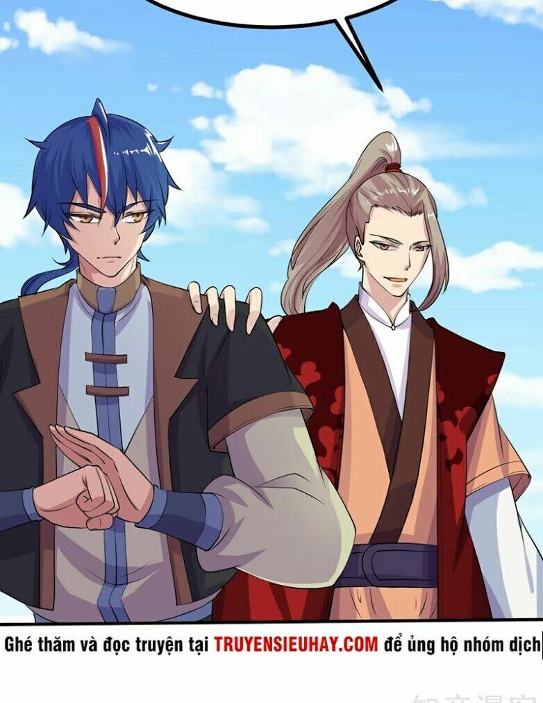 võ đạo độc tôn chapter 21 10