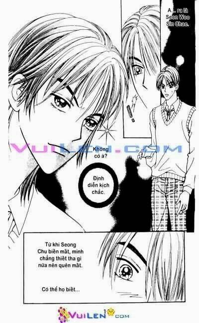 giấc mơ thần tượng chapter 3 156