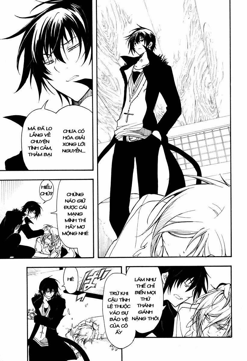 bloody cross chapter 16 31