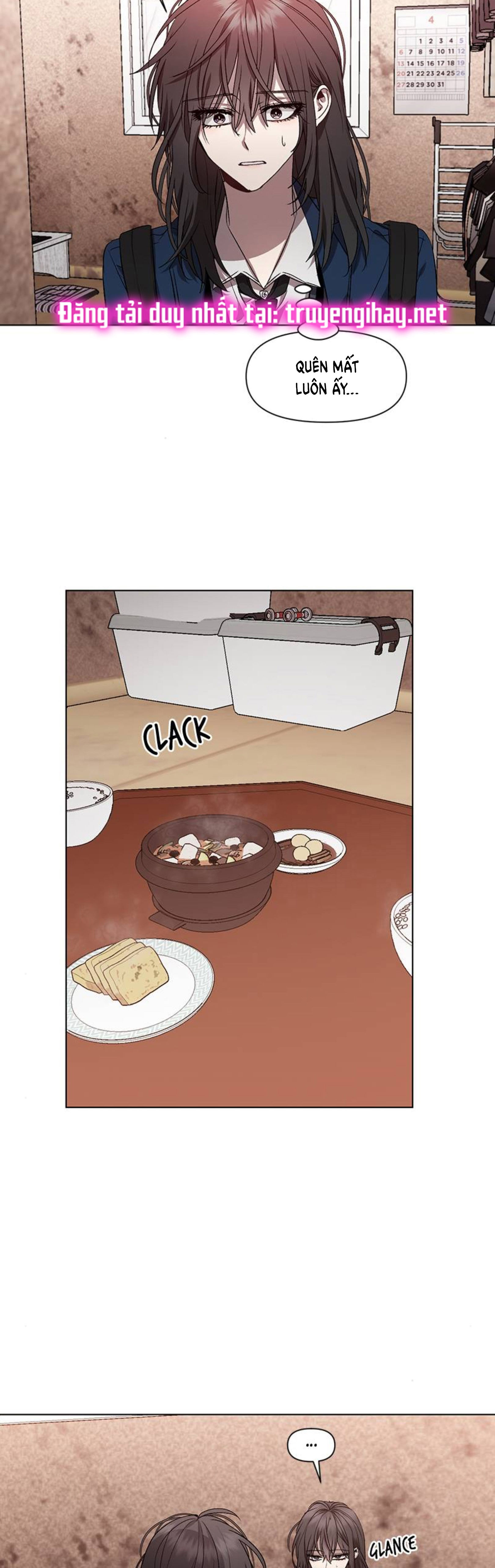 Tự Do Trong Mơ chapter 23.1 10