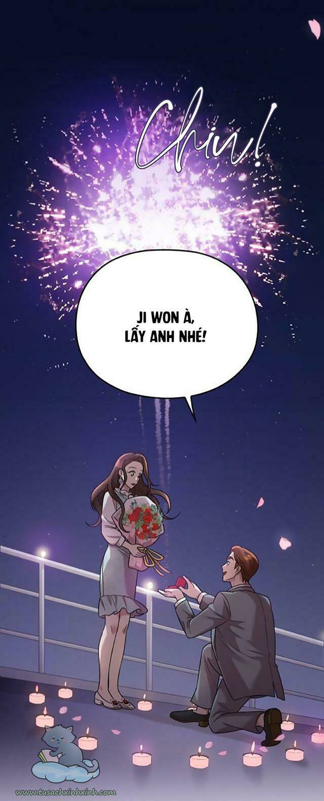 cô đi mà lấy chồng tôi đi chapter 21 2