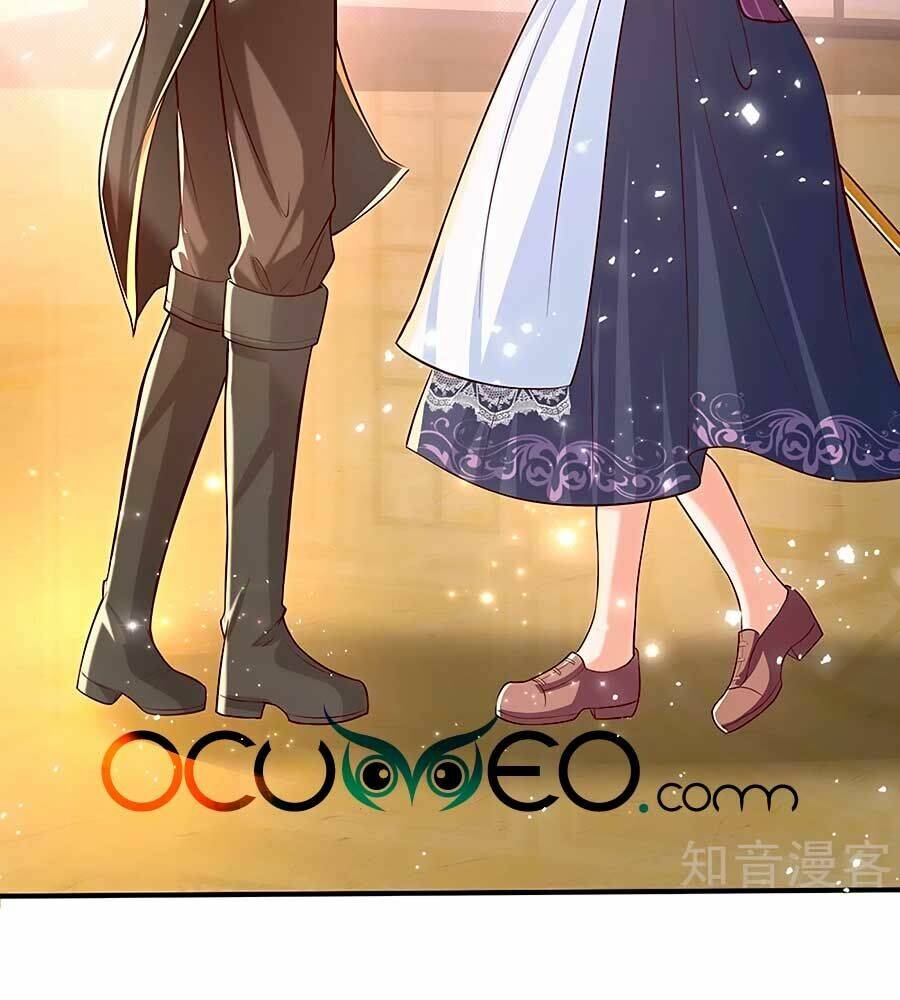 bỗng một ngày trở thành con gái nhà vua chapter 213 5