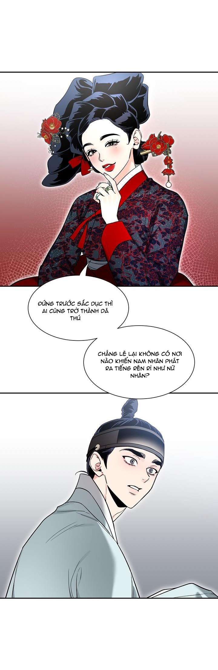 [18+] tuyển tập truyện bl ngắn - double bell chapter 59 25