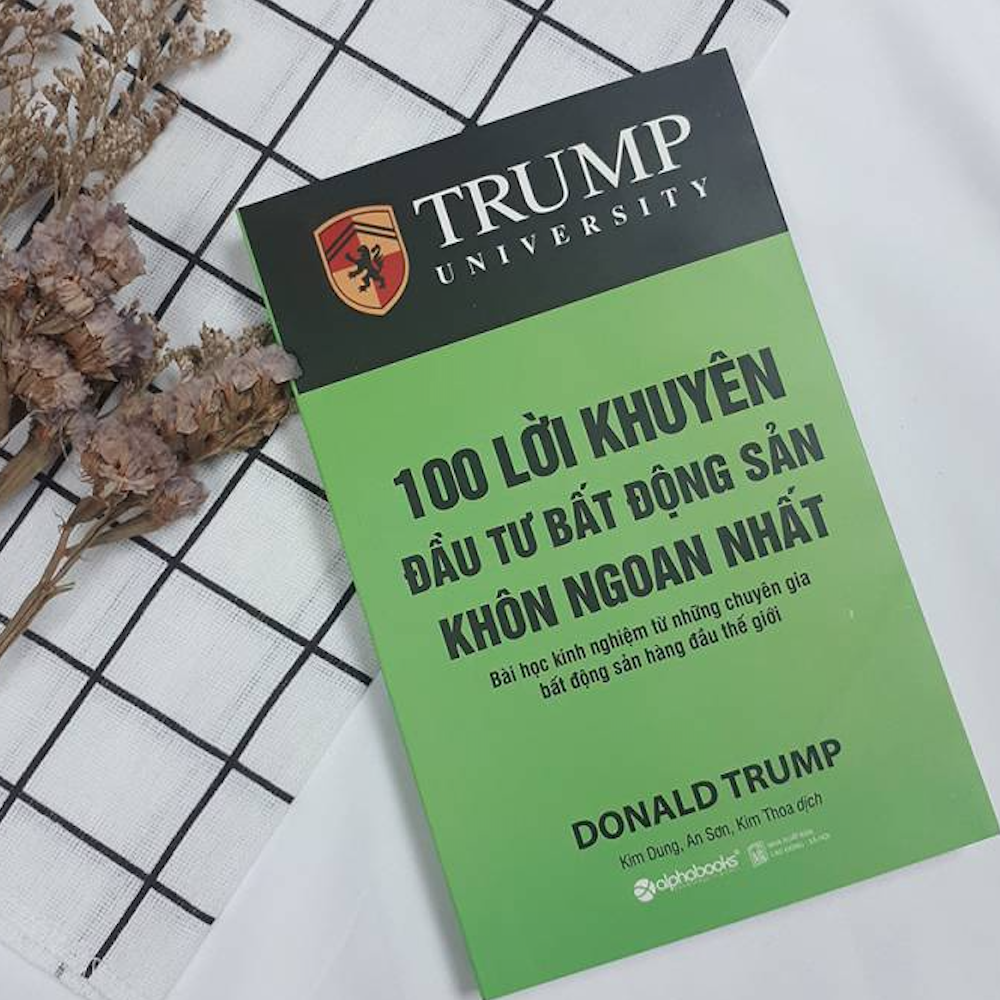 100 Lời khuyên Đầu Tư Bất Động Sản Khôn Ngoan Nhất